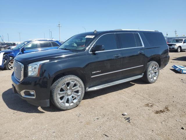 2015 GMC YUKON XL DENALI 1GKS2JKJ3FR235144