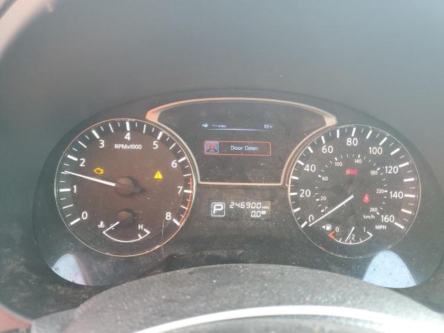 2013 NISSAN ALTIMA 2.5 - 1N4AL3AP6DC216535