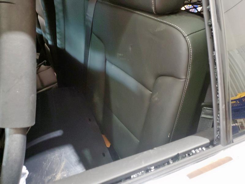2020 CHEVROLET TAHOE POLI - 1GNLCDEC4LR257930