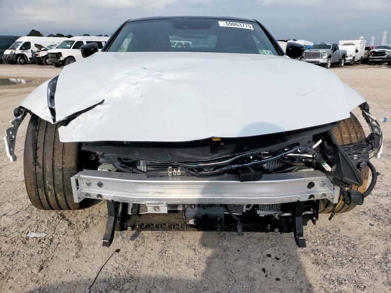 2024 NISSAN Z NISMO JN1BZ4CH9RM360562