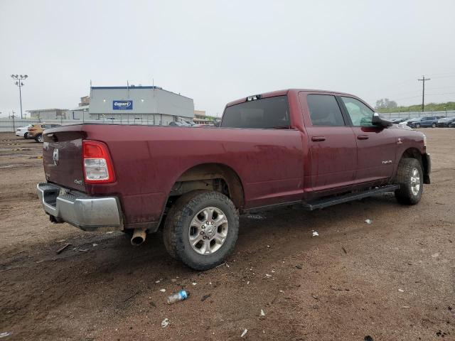 2022 RAM 3500 BIG H 3C63R3HL4NG101815