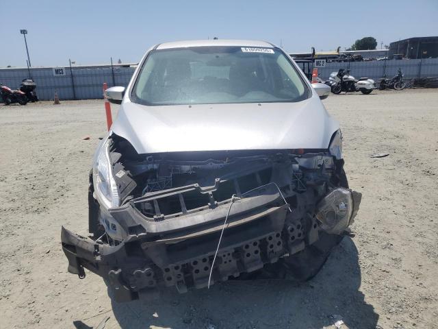 2017 FORD C-MAX SE 1FADP5EUXHL101942