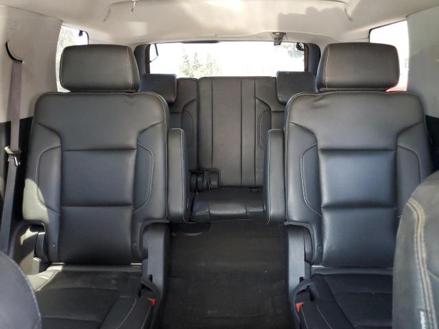 2017 CHEVROLET TAHOE C150 1GNSCCKC7HR241402