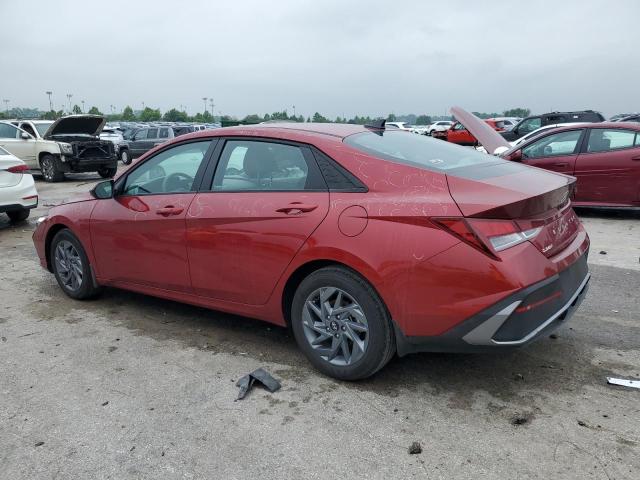 Vin: kmhlm4dg2ru834711, lot: 59737875, hyundai elantra sel 20242