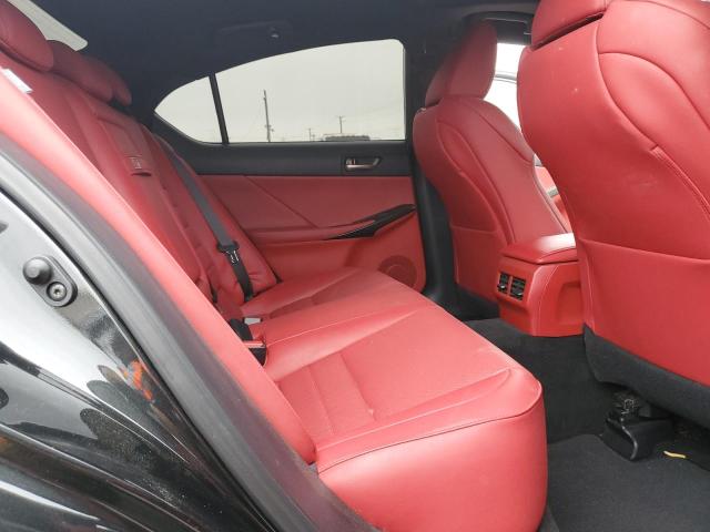 2022 LEXUS IS 350 F S JTHGZ1B24N5052989