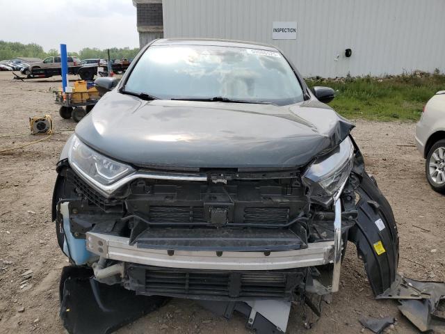 2018 HONDA CR-V EX 7FARW2H59JE028047
