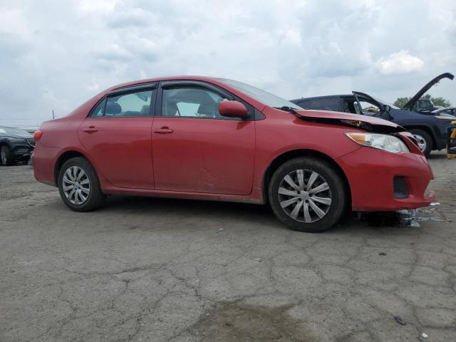 Vin: 2t1bu4ee5cc880017, lot: 59970425, toyota corolla base 20124