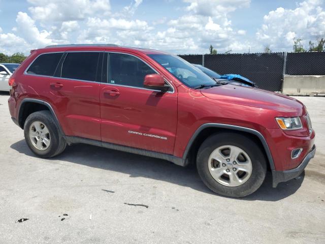 Vin: 1c4rjeag4fc707106, lot: 60126915, jeep grand cher laredo 20154