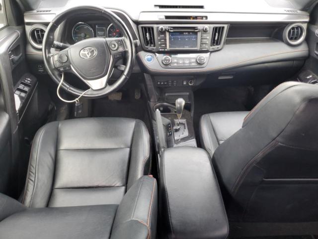 2017 TOYOTA RAV4 HV SE JTMJJREV4HD103677