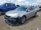 2015 TOYOTA CAMRY LE - 4T1BF1FK9FU076044