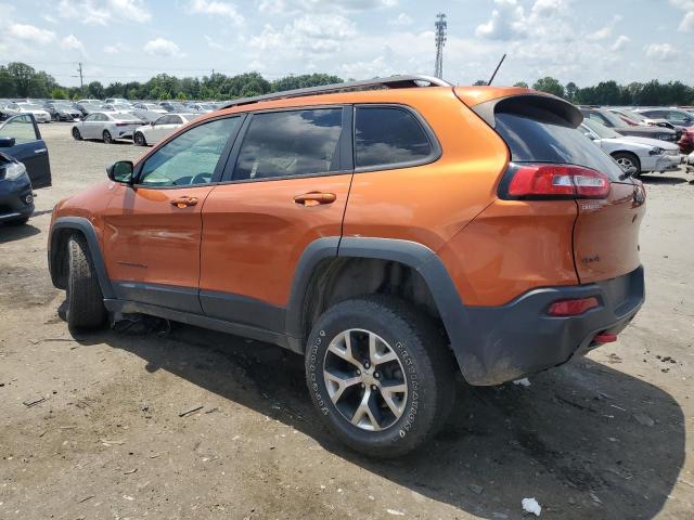 2015 JEEP CHEROKEE T 1C4PJMBS4FW639943