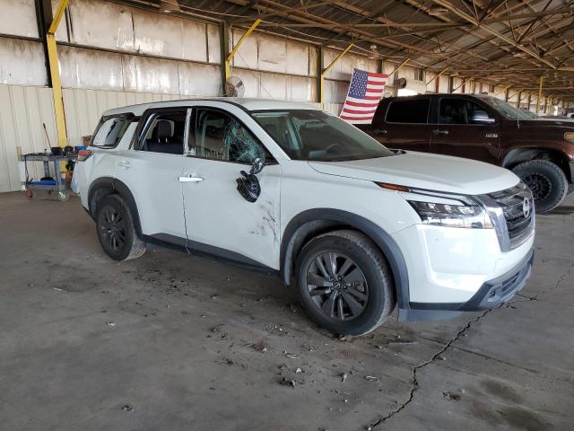 Vin: 5n1dr3aa6nc230658, lot: 59449525, nissan pathfinder s 20224