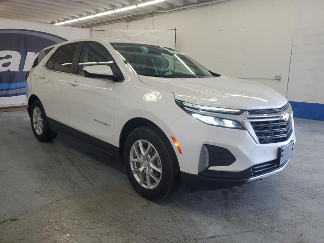 Vin: 3gnaxueg5rs241546, lot: 61135695, chevrolet equinox lt 20244