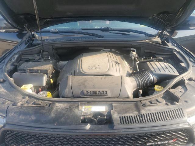 2020 DODGE DURANGO R/T 1C4SDJCT9LC119922