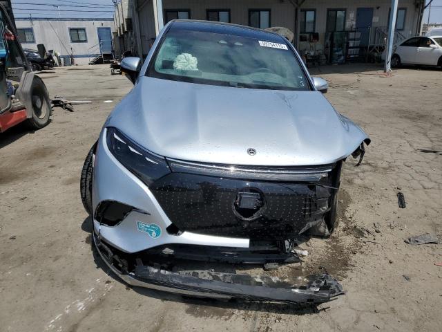 2024 MERCEDES-BENZ EQS SUV 45 4JGDM2EBXRA034350