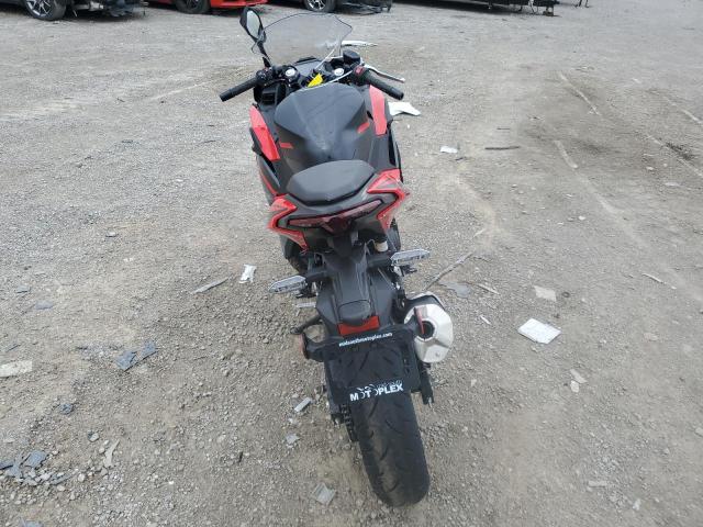 2025 KAWASAKI EX500 A ML5EXGJ11SDA61836