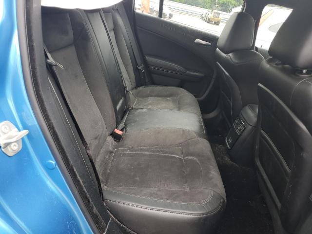 2023 DODGE CHARGER GT 2C3CDXMG5PH646548