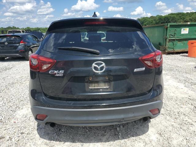 2016 MAZDA CX-5 GT - JM3KE4DY4G0648072