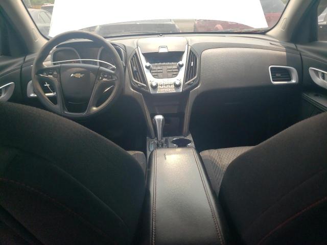 2015 CHEVROLET EQUINOX LS - 2GNFLEEK7F6236161