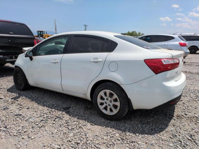 2013 KIA RIO LX - KNADM4A34D6225270