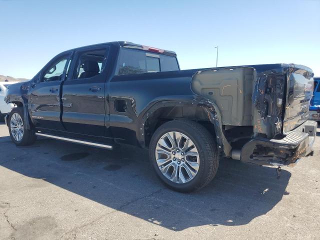 2022 GMC SIERRA LIM 1GTU9FEL3NZ232401