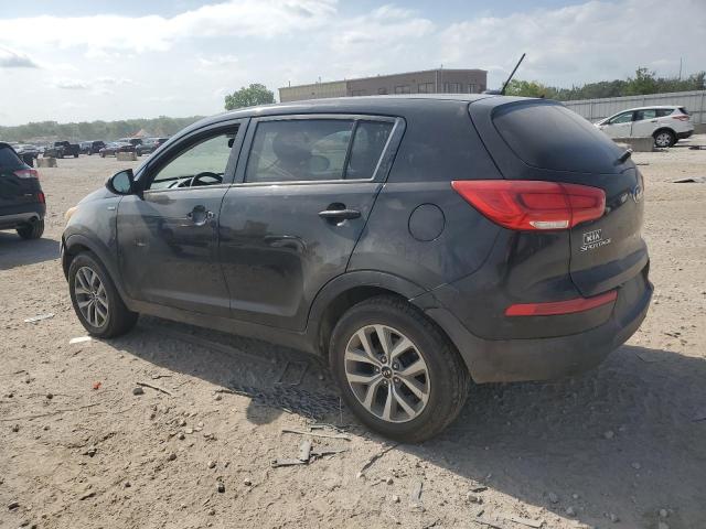 Vin: kndpbcac2f7684097, lot: 62236165, kia sportage lx 20152