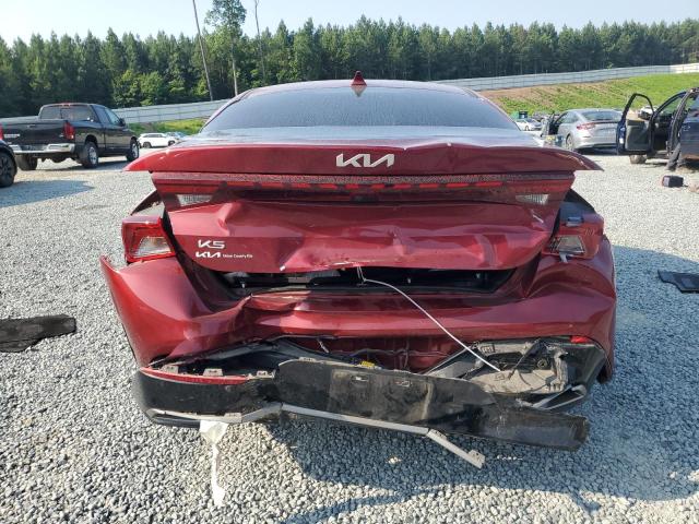 2023 KIA K5 LXS 5XXG14J23PG185821