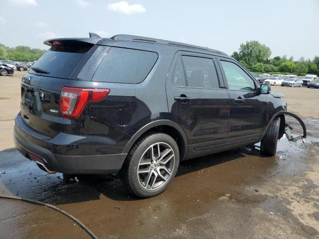 Vin: 1fm5k8gt2hgb85830, lot: 59682215, ford explorer sport 20173