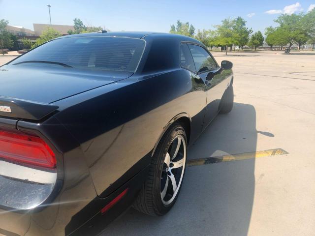 Vin: 2c3dycj4ch176414, lot: 62613515, dodge challenger 20124