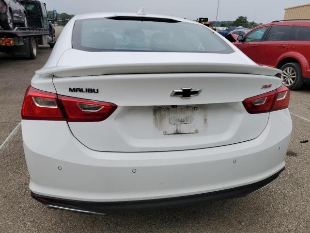 2023 CHEVROLET MALIBU RS - 1G1ZG5ST1PF133275