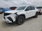 2025 CHEVROLET TRAVERSE L - 1GNERGRSXSJ260208