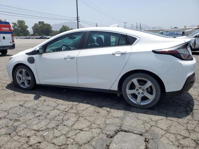 Vin: 1g1rc6s59gu131272, lot: 59611145, chevrolet volt lt 20162