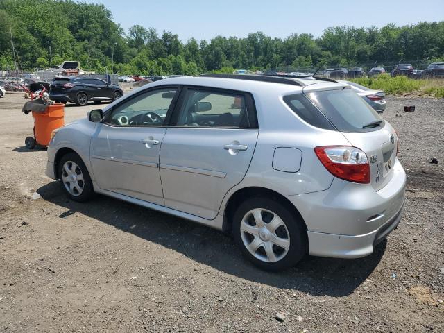 Vin: 2t1ku4ee3ac264152, lot: 59635725, toyota corolla 20102