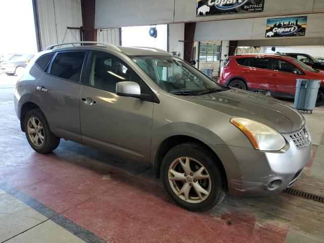 Vin: jn8as5mv0aw601042, lot: 62090225, nissan rogue s 20104