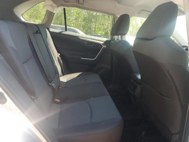 2024 TOYOTA RAV4 LE - 2T3B1RFV6RC473876