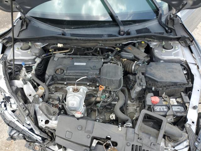 2017 HONDA ACCORD LX - 1HGCR2F3XHA017816