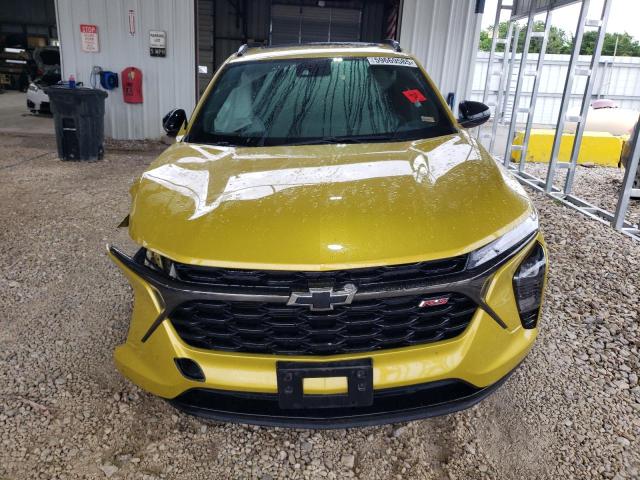 2024 CHEVROLET TRAX 2RS KL77LJE22RC007286