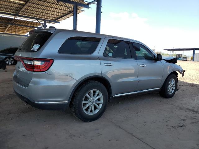 2020 DODGE DURANGO SX 1C4RDHAG6LC352783
