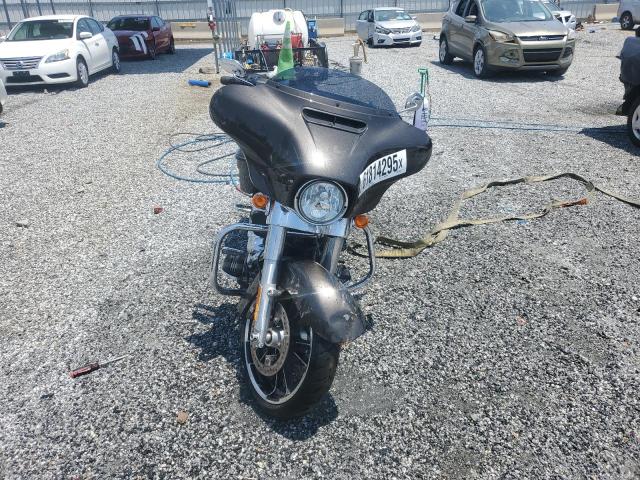 2021 HARLEY-DAVIDSON FLHX 1HD1KBC19MB630560