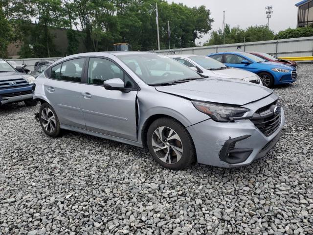 2025 SUBARU LEGACY PRE 4S3BWAD63S3003083