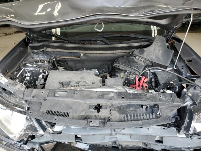 2018 MITSUBISHI OUTLANDER JA4AZ3A35JJ000764