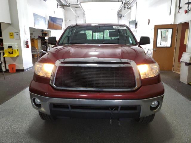 2010 TOYOTA TUNDRA DOU - 5TFUW5F12AX109971