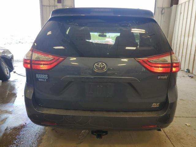 5TDDZ3DC1HS159034 2017 TOYOTA All Models