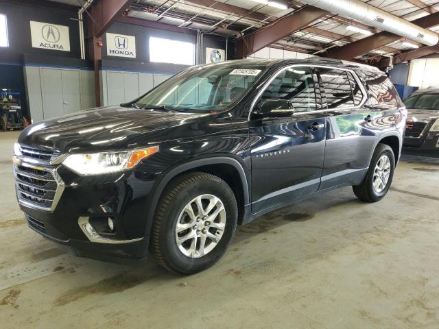 Vin: 1gnevgkw5jj251276, lot: 62345705, chevrolet traverse lt 2018 img_1