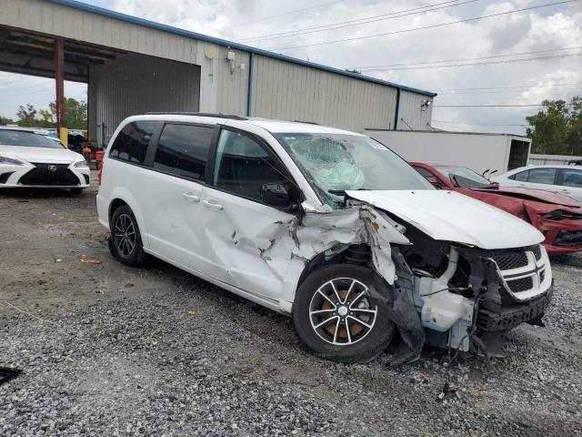 Vin: 2c4rdgeg8kr619576, lot: 60805845, dodge caravan gt 20194
