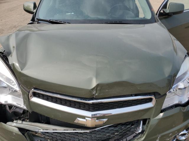 2015 CHEVROLET EQUINOX LT - 2GNALCEK3F6209957