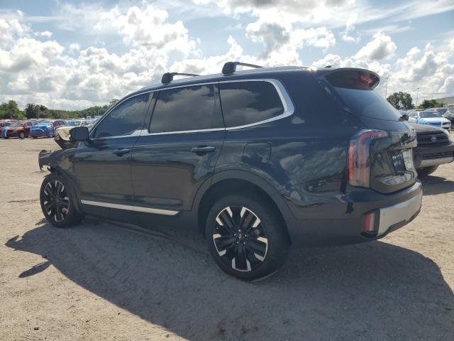 2023 KIA TELLURIDE - 5XYP54GC9PG328612