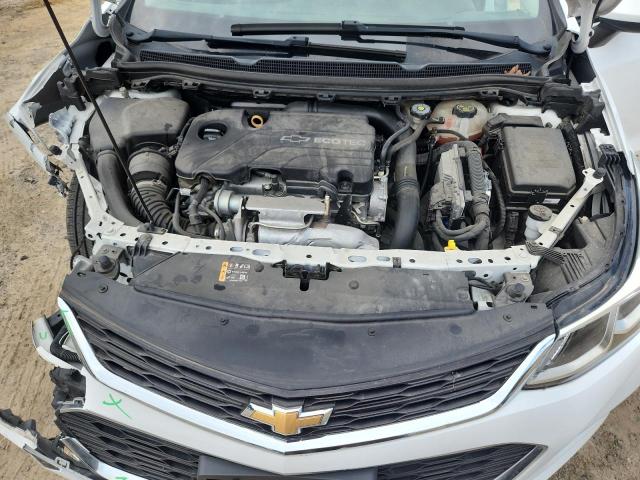 2018 CHEVROLET CRUZE LS 1G1BC5SMXJ7128907