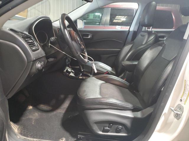 2020 JEEP COMPASS LA 3C4NJDBB1LT157875