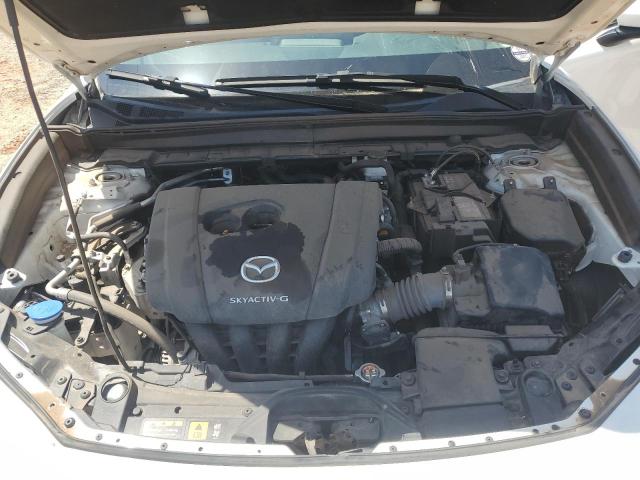 2022 MAZDA CX-30 - 3MVDMBAL7NM419489